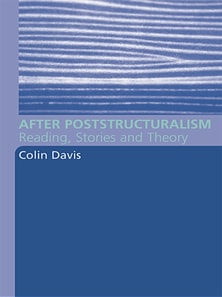 After Poststructuralism