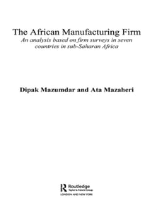African Manufacturing Firm