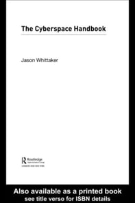 Cyberspace Handbook