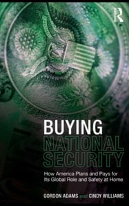 Buying National Security