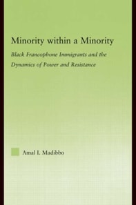 Minority within a Minority