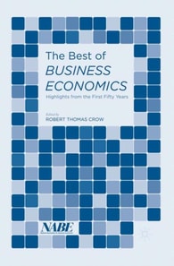 Best of Business Economics
