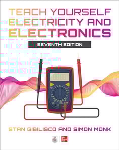 Teach Yourself Electricity and Electronics, Seventh Edition