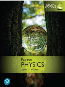 Pearson Physics, Global Edition