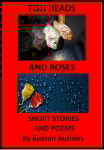 Fish Heads and Roses