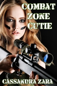 Combat Zone Cutie