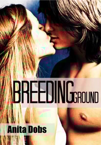 Breeding Ground (Breeding the Virgin Erotica)