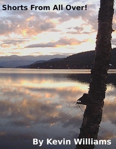 Shorts From All Over