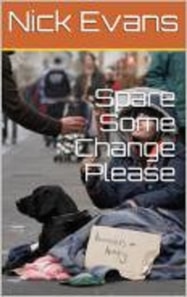 Spare Some Change Please