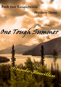 One Tough Summer