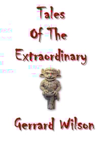 Tales of the Extraordinary
