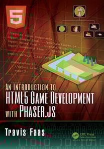 Introduction to HTML5 Game Development with Phaser.js