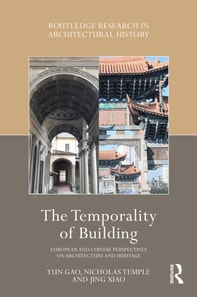 Temporality of Building