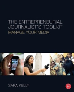 Entrepreneurial Journalist's Toolkit