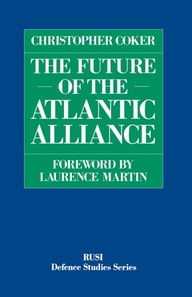Future of the Atlantic Alliance