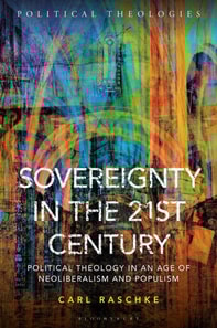 Sovereignty in the 21st Century