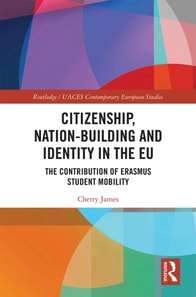 Citizenship, Nation-building and Identity in the EU