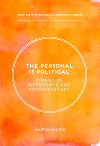 Personal Is Political