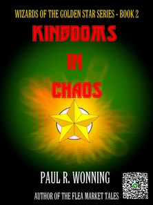 Kingdoms in Chaos