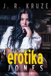 Saga of Erotika Jones 04