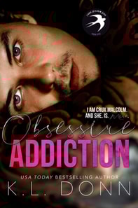 Obsessive Addiction