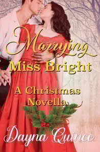 Marrying Miss Bright