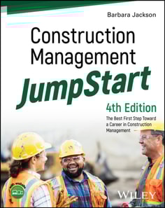 Construction Management JumpStart