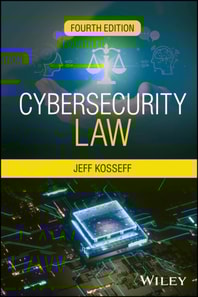 Cybersecurity Law