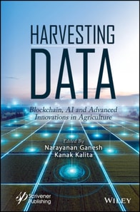 Harvesting Data