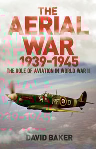 Aerial War: 1939-45