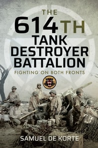 614th Tank Destroyer Battalion