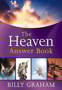 Heaven Answer Book