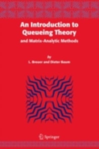 Introduction to Queueing Theory