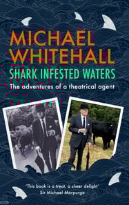 Shark-Infested Waters