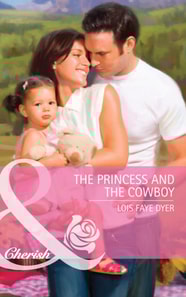Princess and the Cowboy