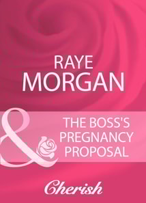 Boss's Pregnancy Proposal