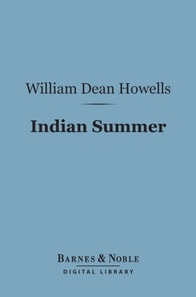 Indian Summer (Barnes & Noble Digital Library)