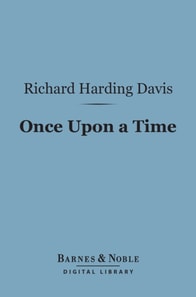 Once Upon a Time (Barnes & Noble Digital Library)