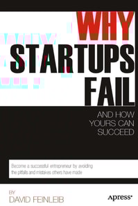 Why Startups Fail