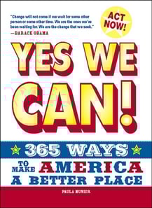 Yes, We Can!