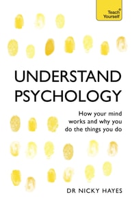 Understand Psychology: Teach Yourself