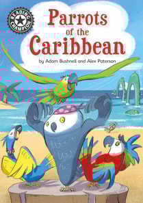 Parrots of the Caribbean