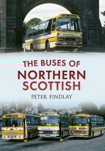 Buses of Northern Scottish