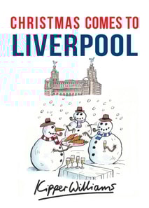 Christmas Comes to Liverpool