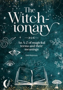Witch-ionary