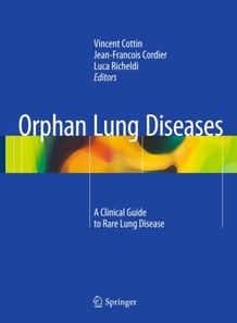 Orphan Lung Diseases