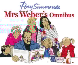Mrs Weber's Omnibus