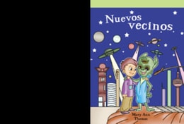 Nuevos vecinos (The New Neighbors)