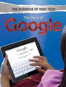 Story of Google