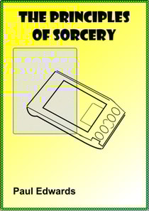 Principles of Sorcery